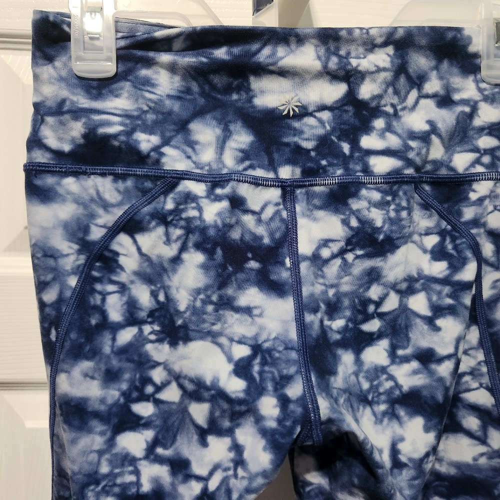 Athleta Salutation Tights - image 3